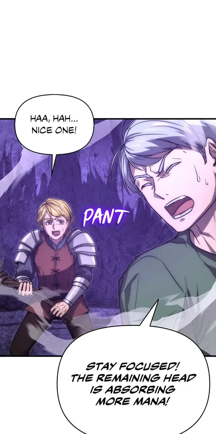 9th Class Sword Master: The Guardian of the Sword Chapter 44 page 30