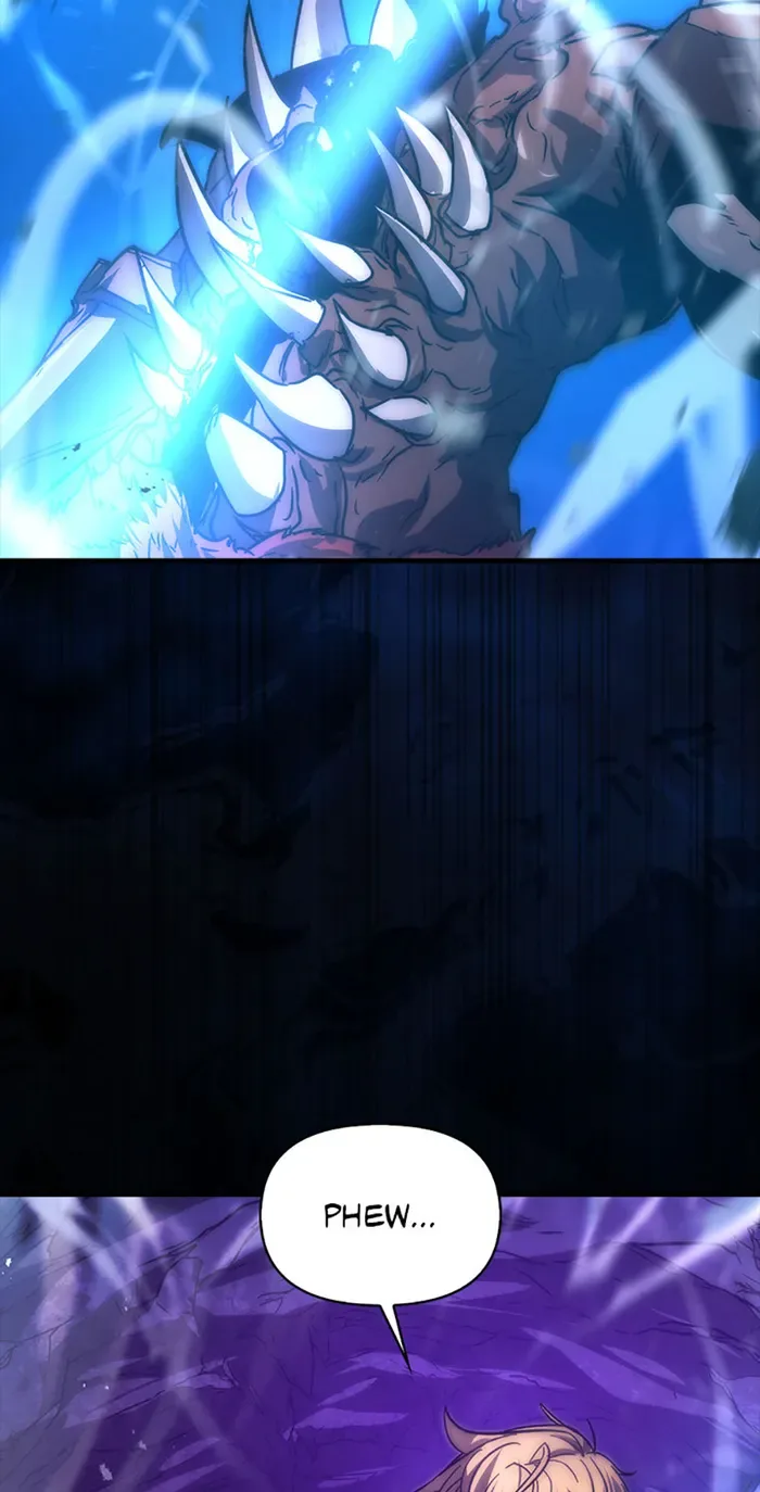 9th Class Sword Master: The Guardian of the Sword Chapter 42 page 57