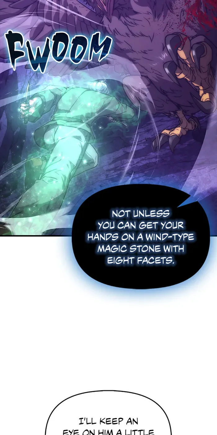 9th Class Sword Master: The Guardian of the Sword Chapter 44 page 34