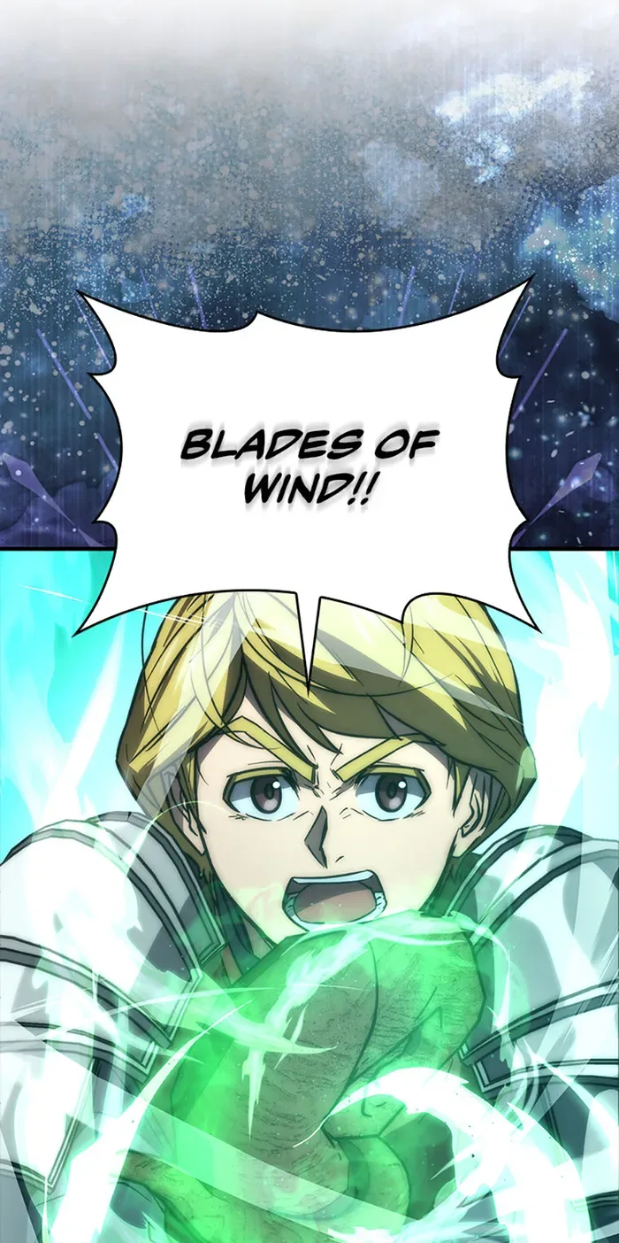 9th Class Sword Master: The Guardian of the Sword Chapter 44 page 36