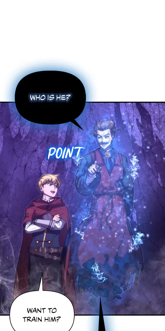 9th Class Sword Master: The Guardian of the Sword Chapter 44 page 32