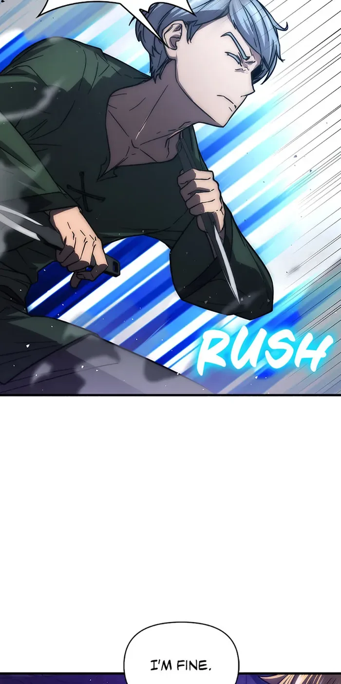 9th Class Sword Master: The Guardian of the Sword Chapter 42 page 49