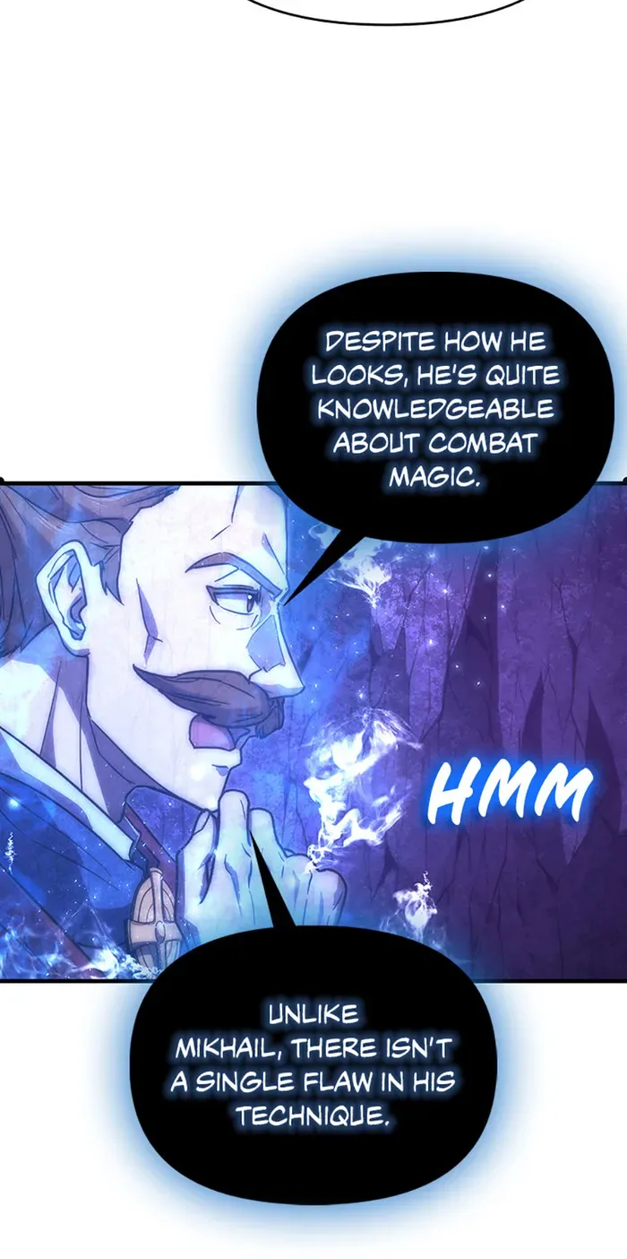 9th Class Sword Master: The Guardian of the Sword Chapter 44 page 31