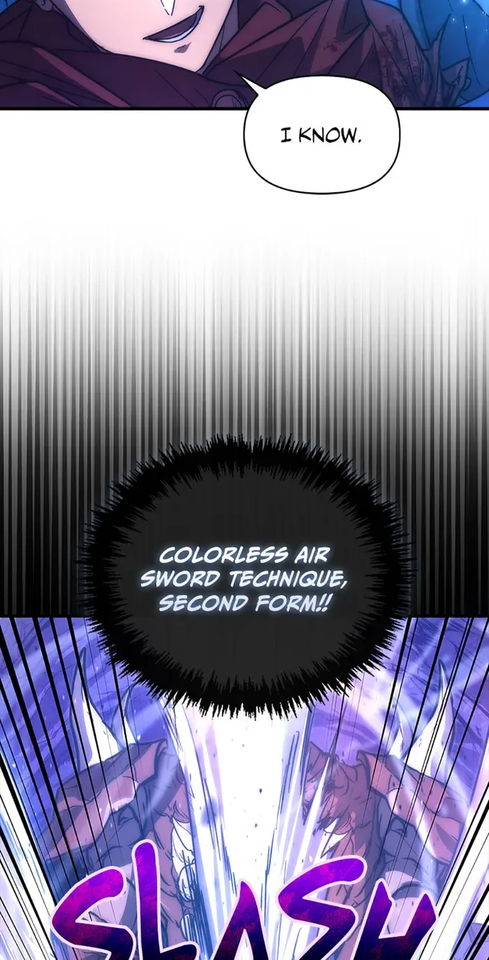 9th Class Sword Master: The Guardian of the Sword Chapter 42 page 55
