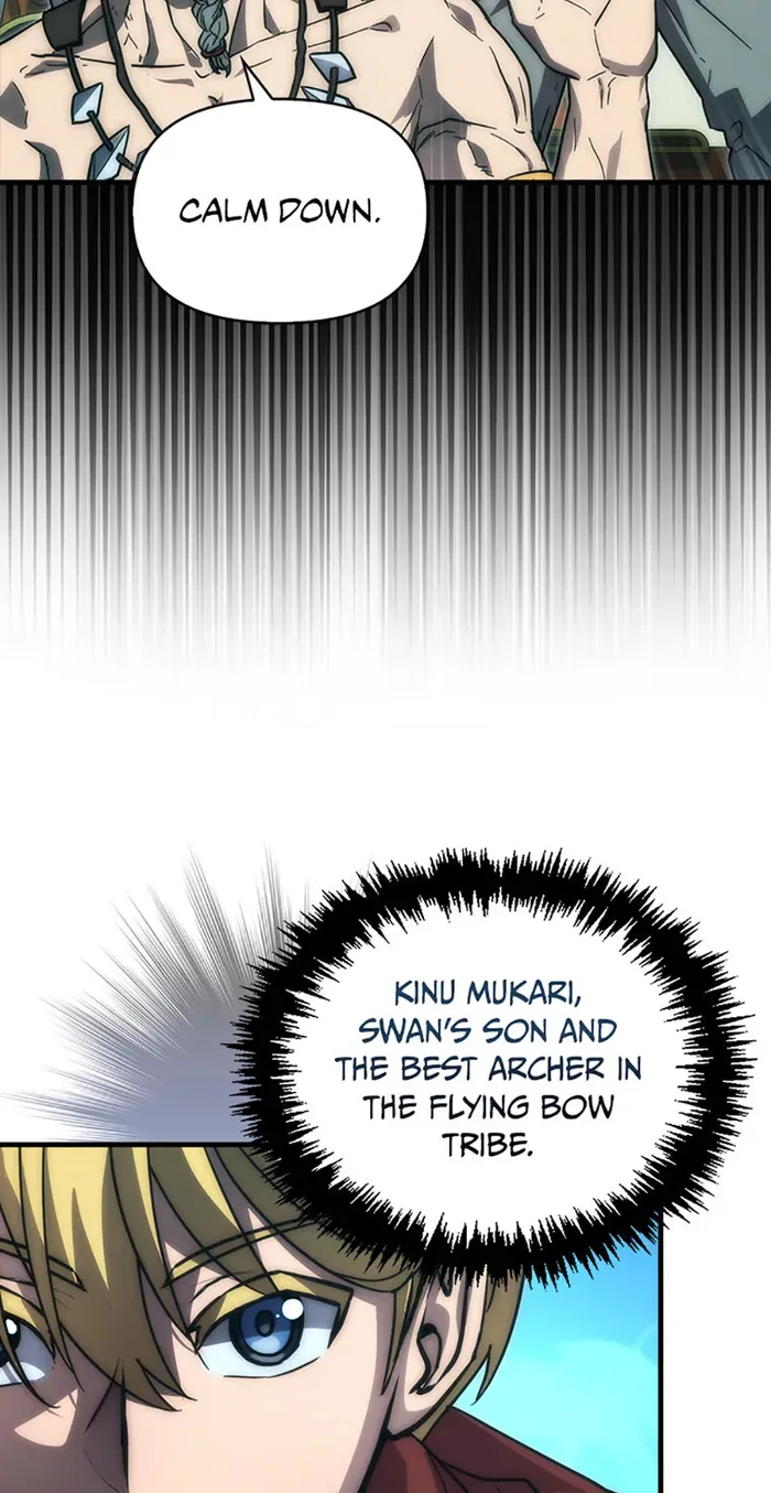 9th Class Sword Master: The Guardian of the Sword Chapter 41 page 46