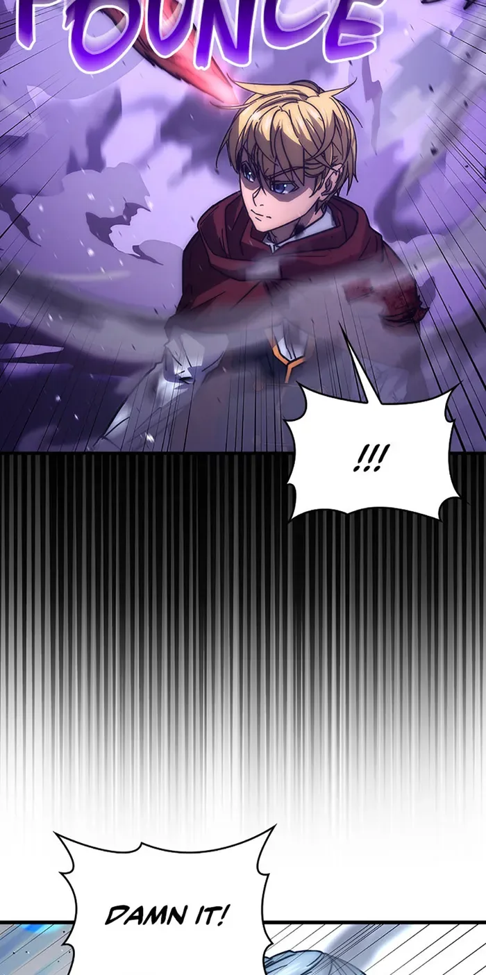 9th Class Sword Master: The Guardian of the Sword Chapter 42 page 48