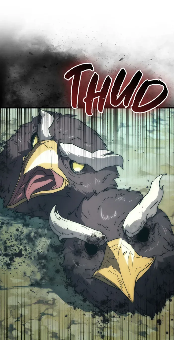 9th Class Sword Master: The Guardian of the Sword Chapter 45 page 4