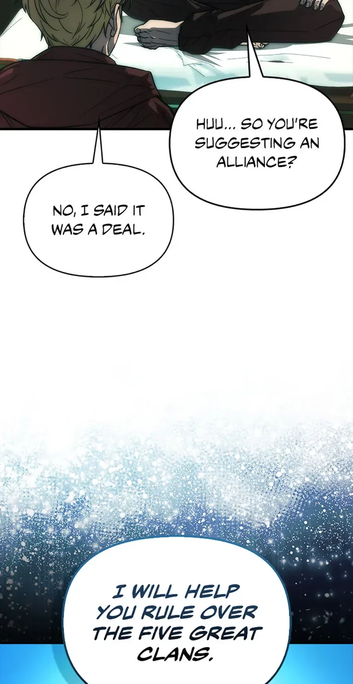 9th Class Sword Master: The Guardian of the Sword Chapter 41 page 50