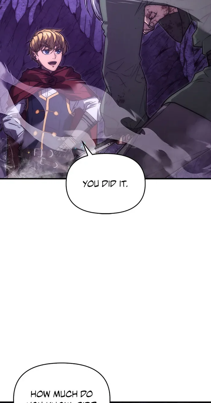 9th Class Sword Master: The Guardian of the Sword Chapter 44 page 41