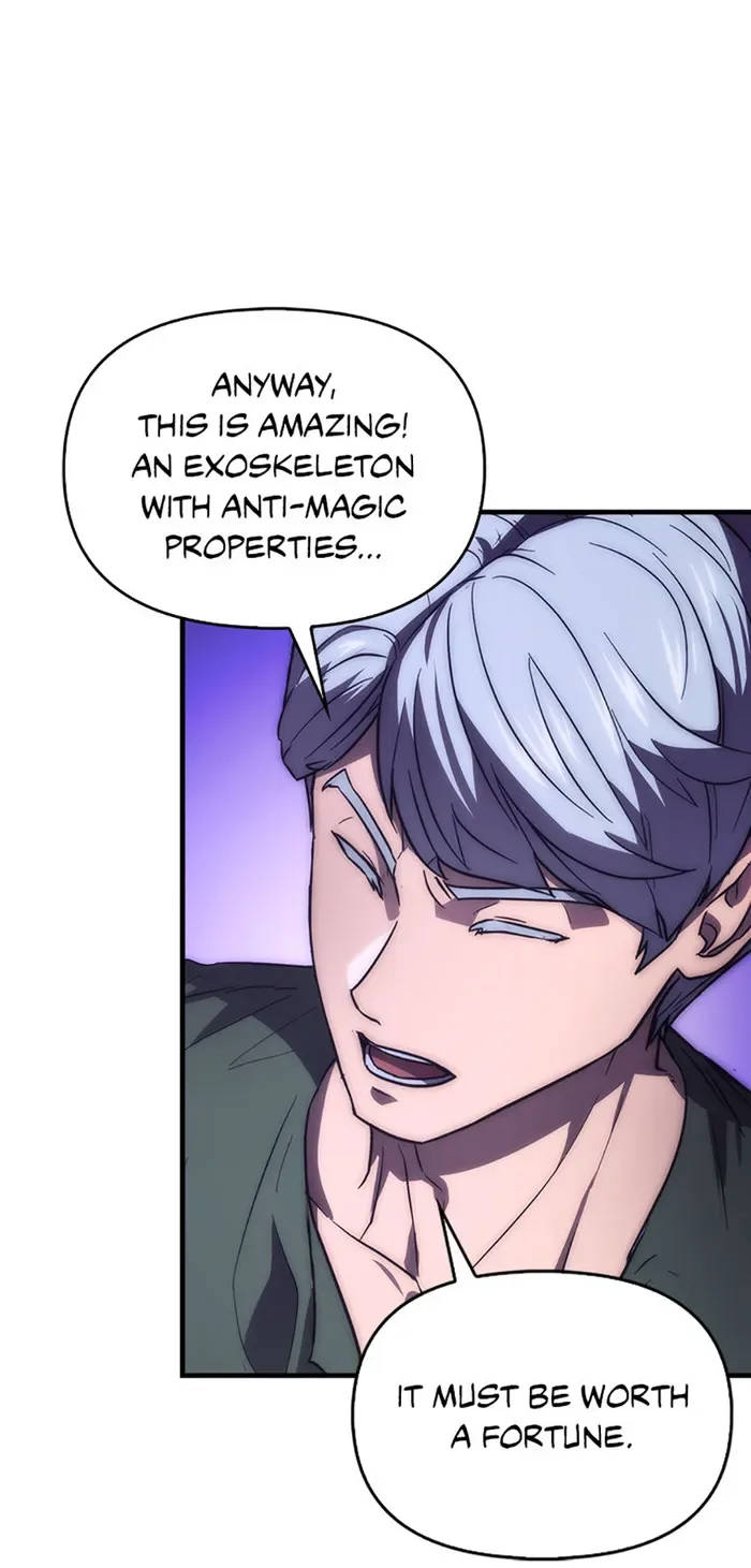 9th Class Sword Master: The Guardian of the Sword Chapter 42 page 69