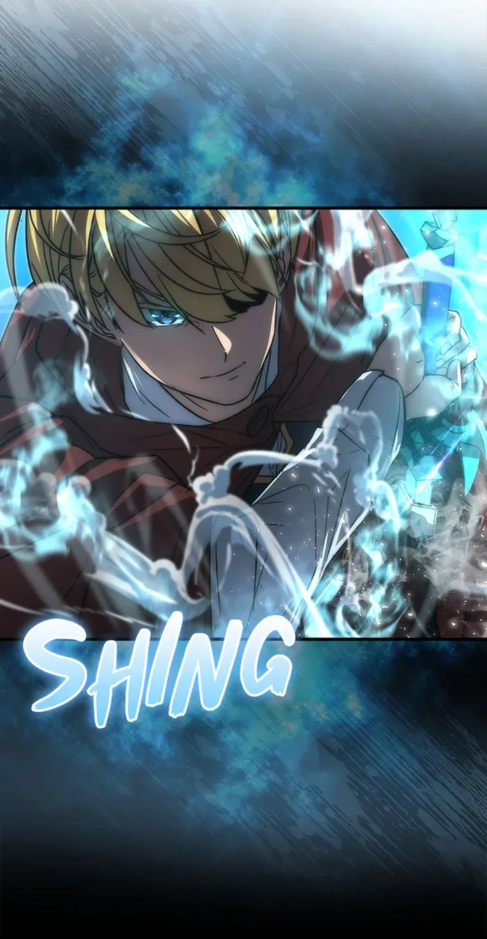 9th Class Sword Master: The Guardian of the Sword Chapter 41 page 61