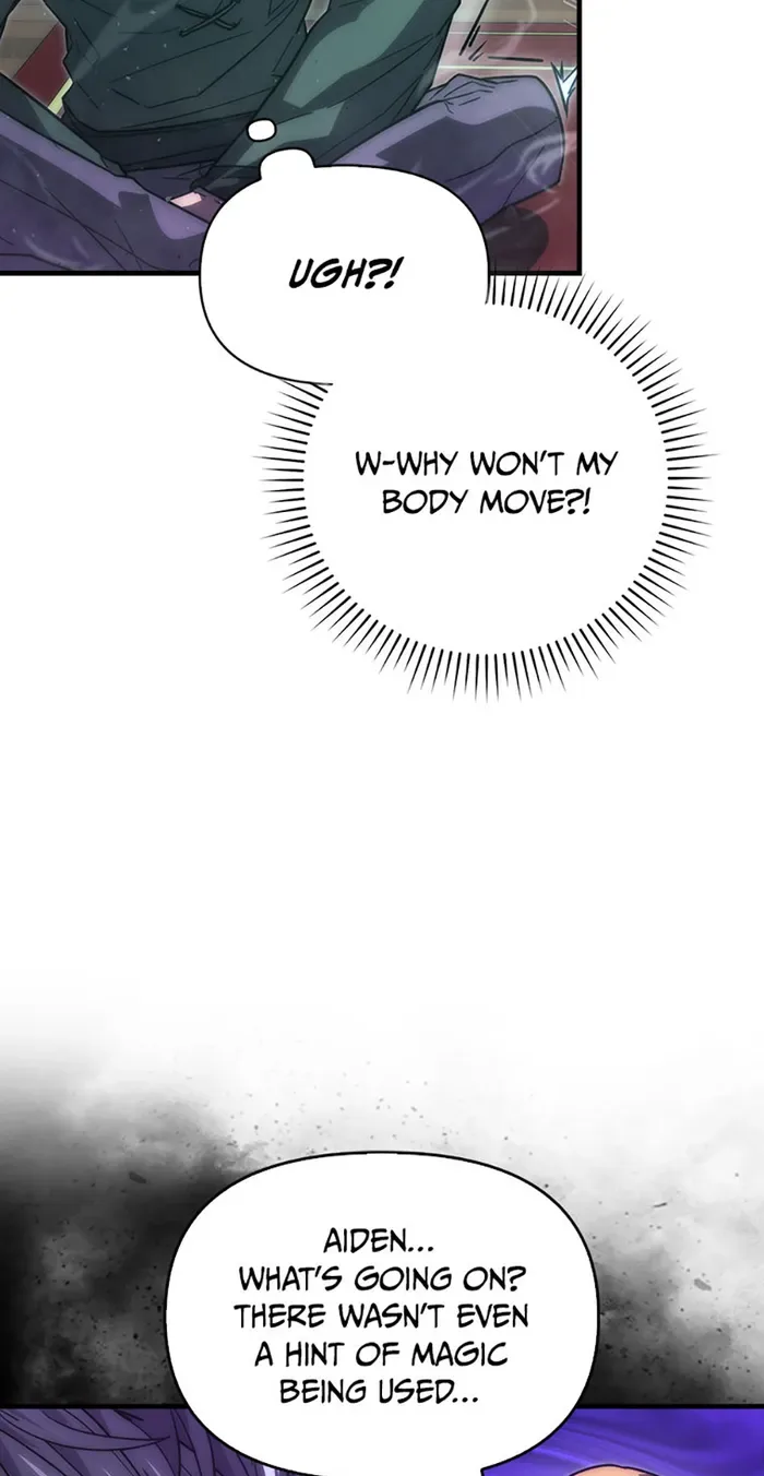 9th Class Sword Master: The Guardian of the Sword Chapter 41 page 57