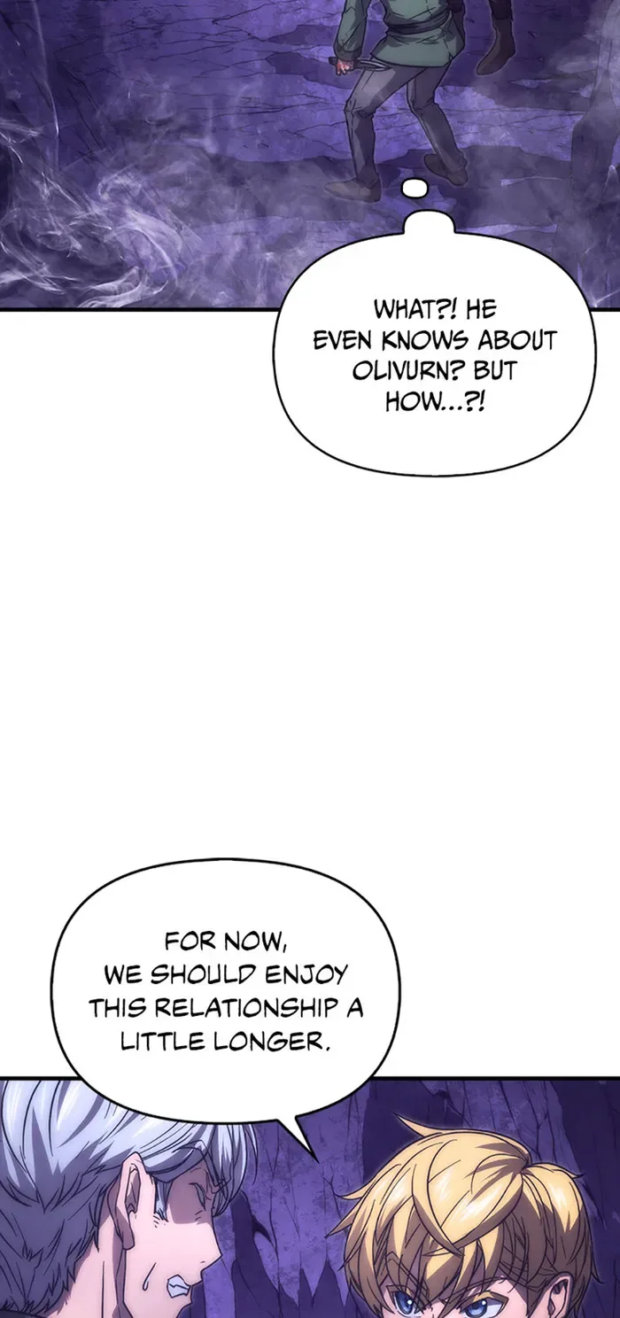9th Class Sword Master: The Guardian of the Sword Chapter 44 page 50