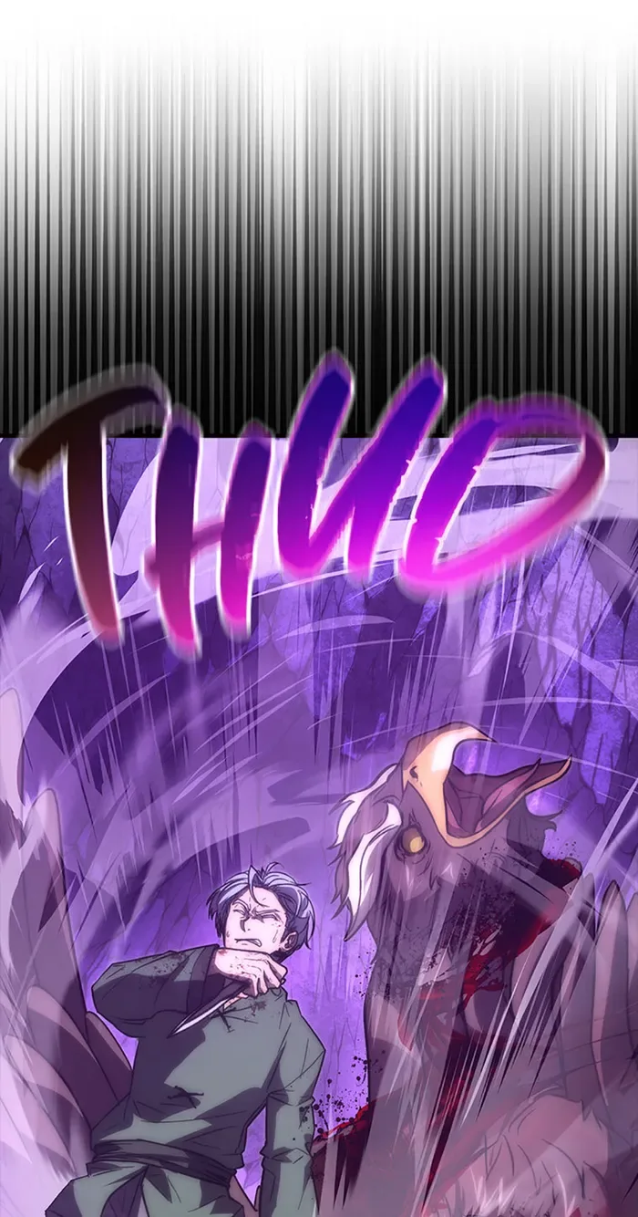 9th Class Sword Master: The Guardian of the Sword Chapter 44 page 39