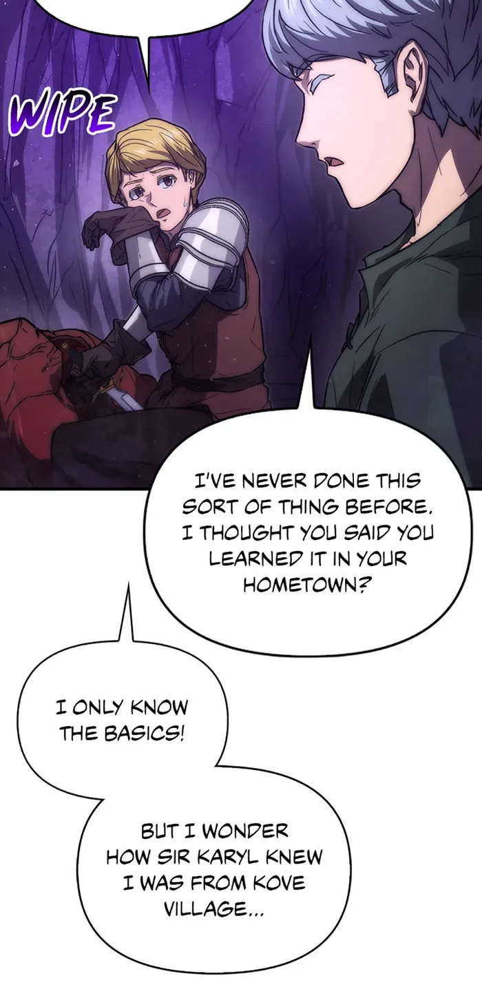 9th Class Sword Master: The Guardian of the Sword Chapter 42 page 68