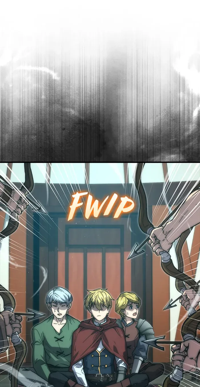 9th Class Sword Master: The Guardian of the Sword Chapter 41 page 55
