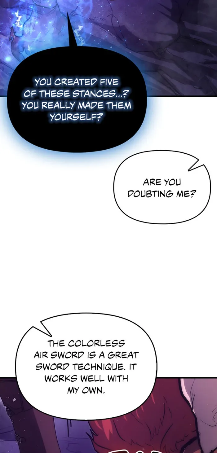 9th Class Sword Master: The Guardian of the Sword Chapter 42 page 64