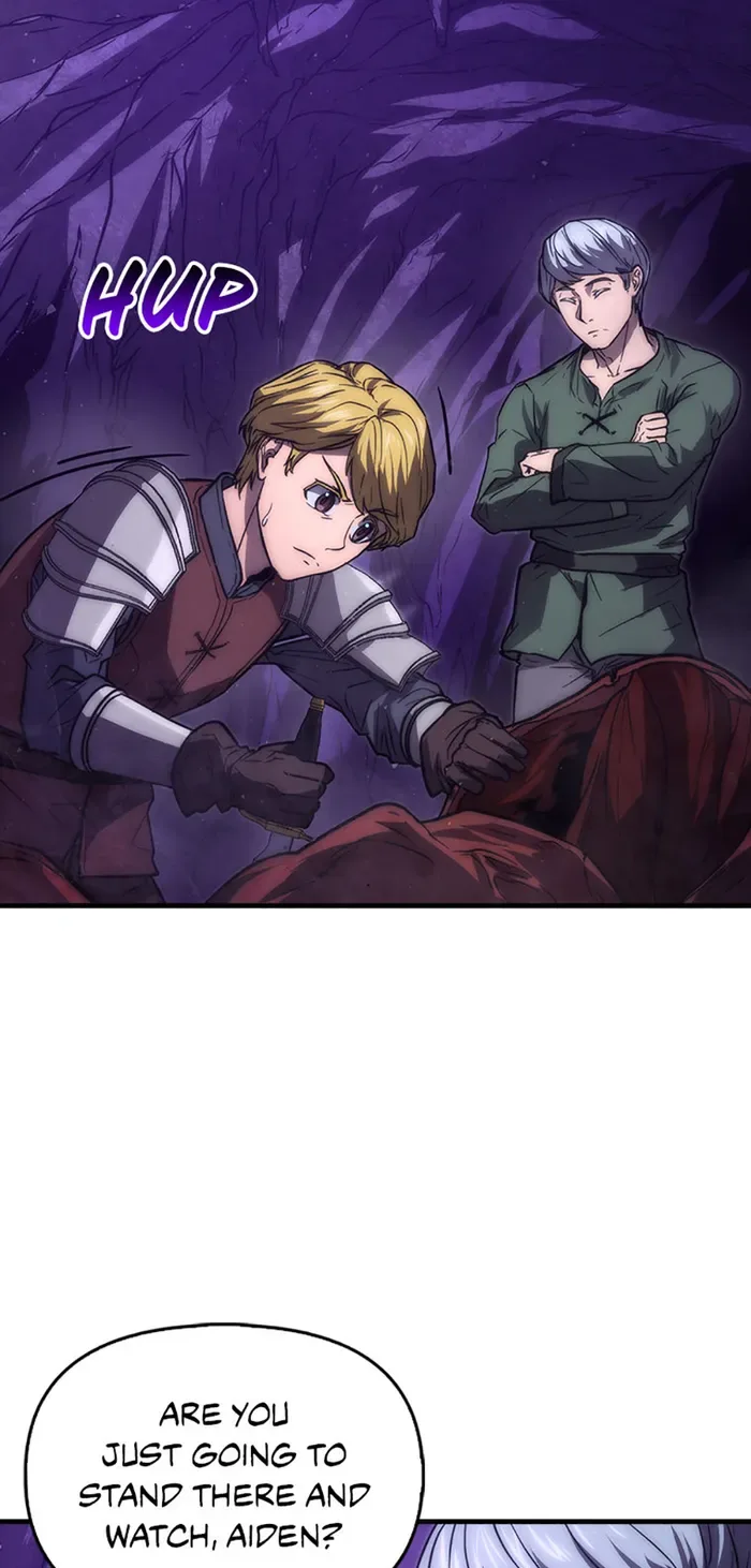 9th Class Sword Master: The Guardian of the Sword Chapter 42 page 67