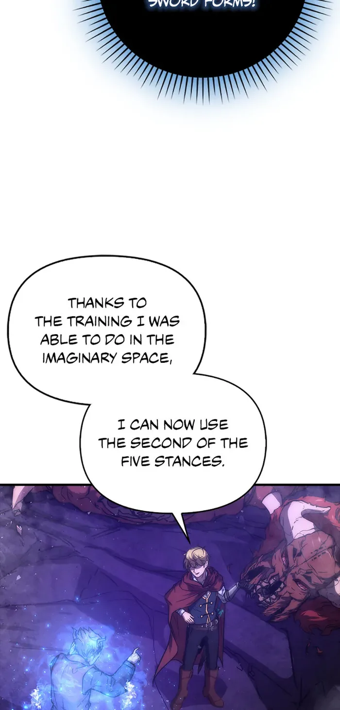 9th Class Sword Master: The Guardian of the Sword Chapter 42 page 63