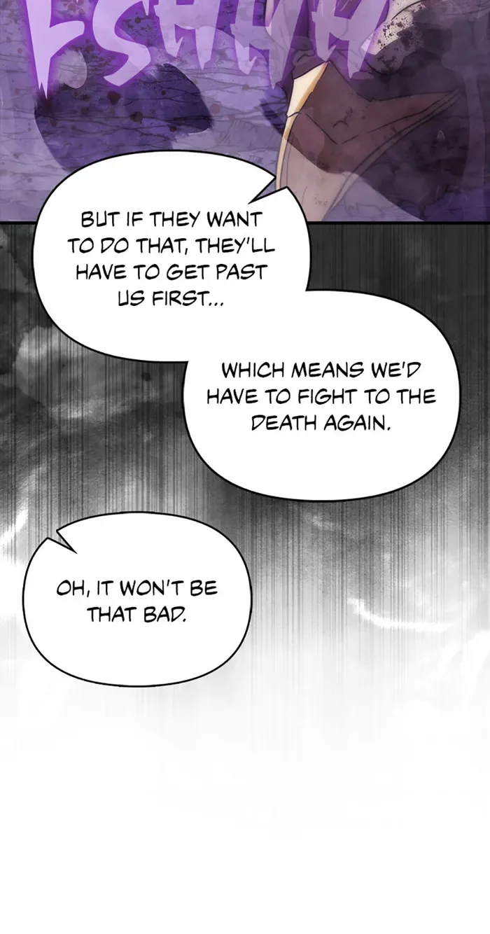 9th Class Sword Master: The Guardian of the Sword Chapter 44 page 45