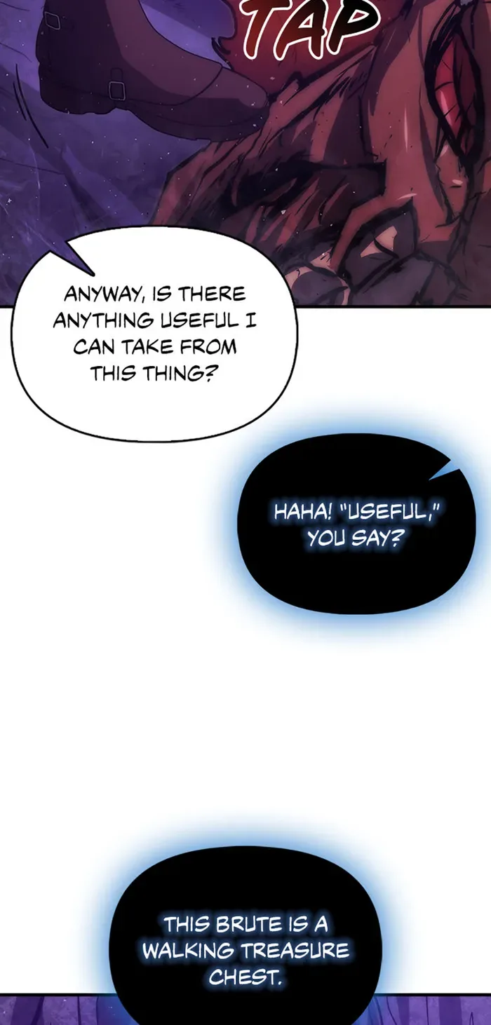 9th Class Sword Master: The Guardian of the Sword Chapter 42 page 65