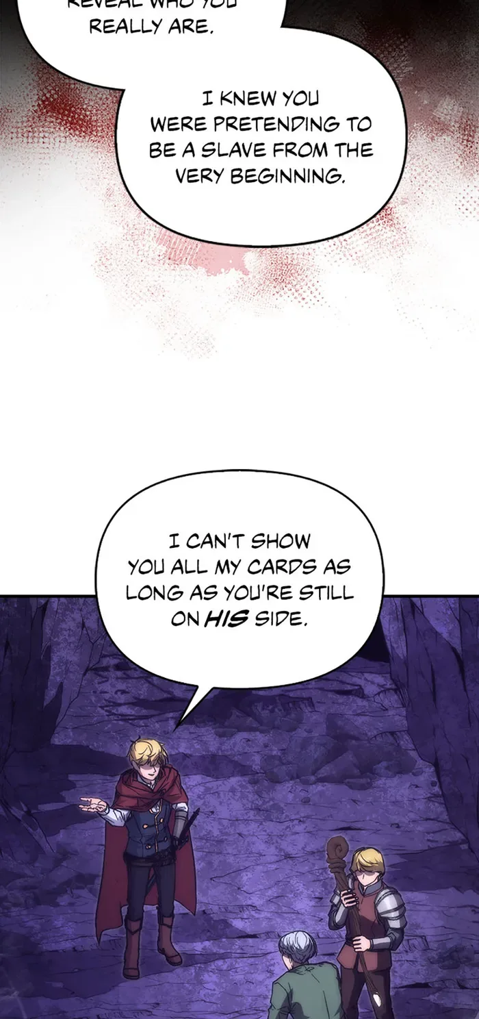 9th Class Sword Master: The Guardian of the Sword Chapter 44 page 49