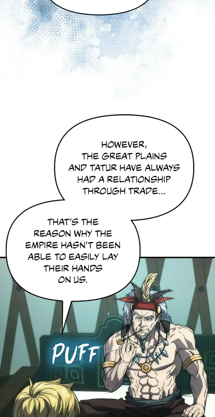 9th Class Sword Master: The Guardian of the Sword Chapter 41 page 49