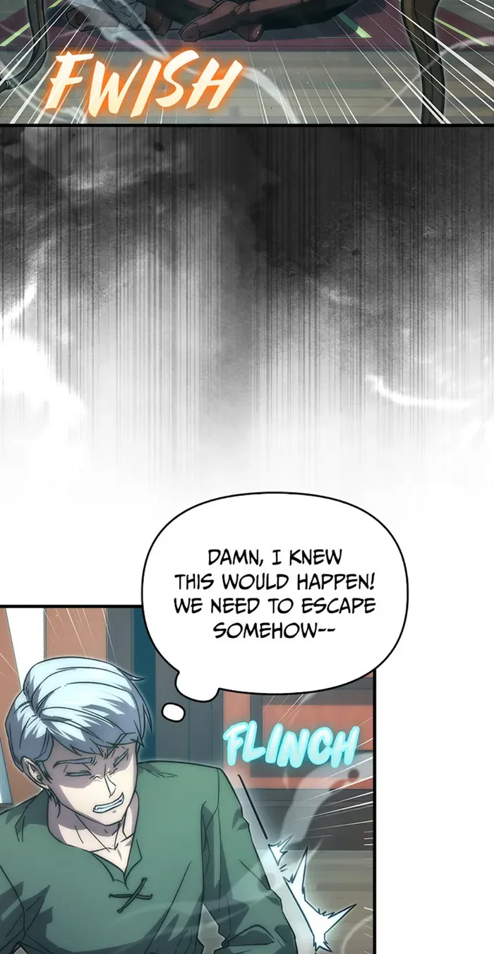9th Class Sword Master: The Guardian of the Sword Chapter 41 page 56