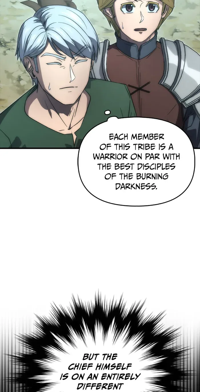 9th Class Sword Master: The Guardian of the Sword Chapter 45 page 9