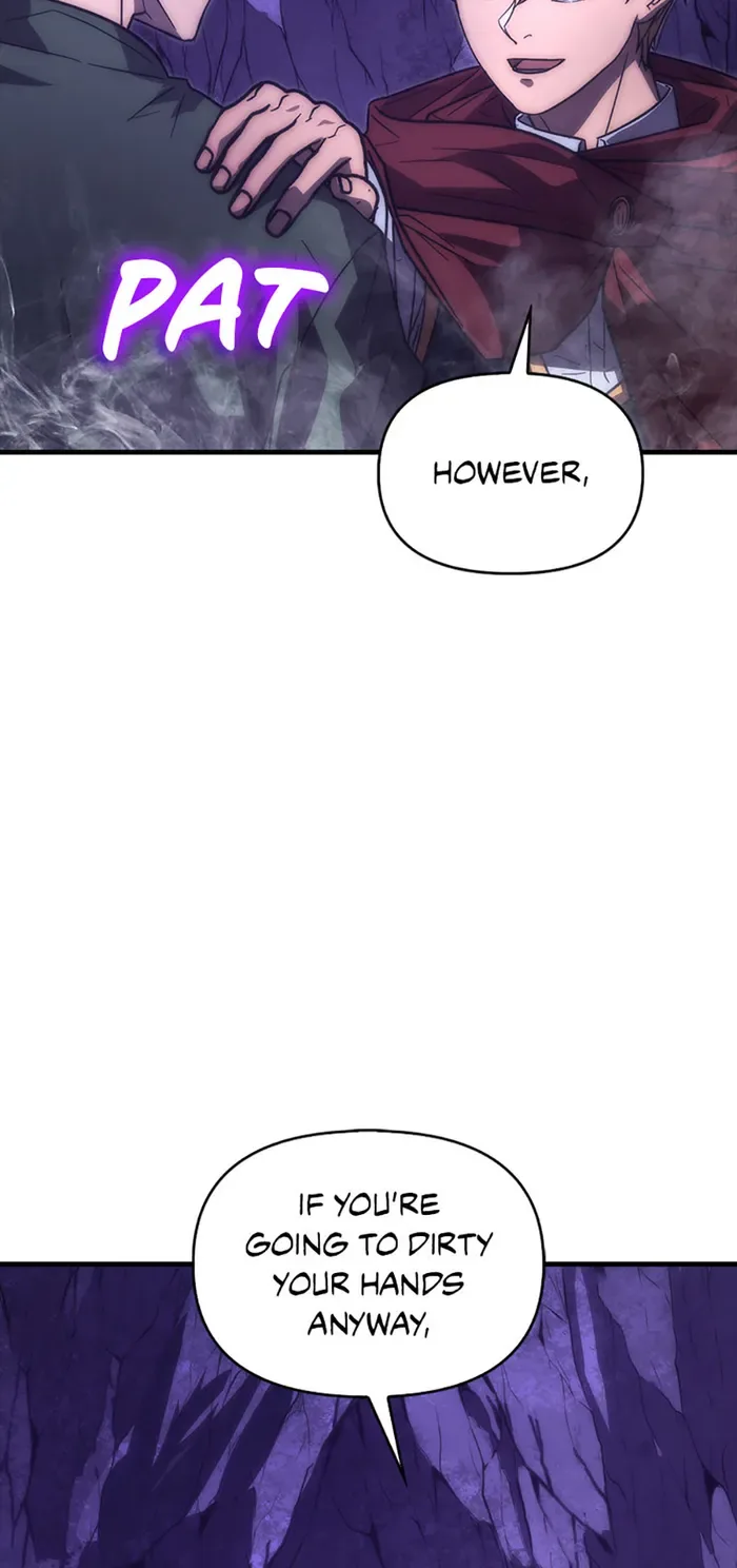 9th Class Sword Master: The Guardian of the Sword Chapter 44 page 51