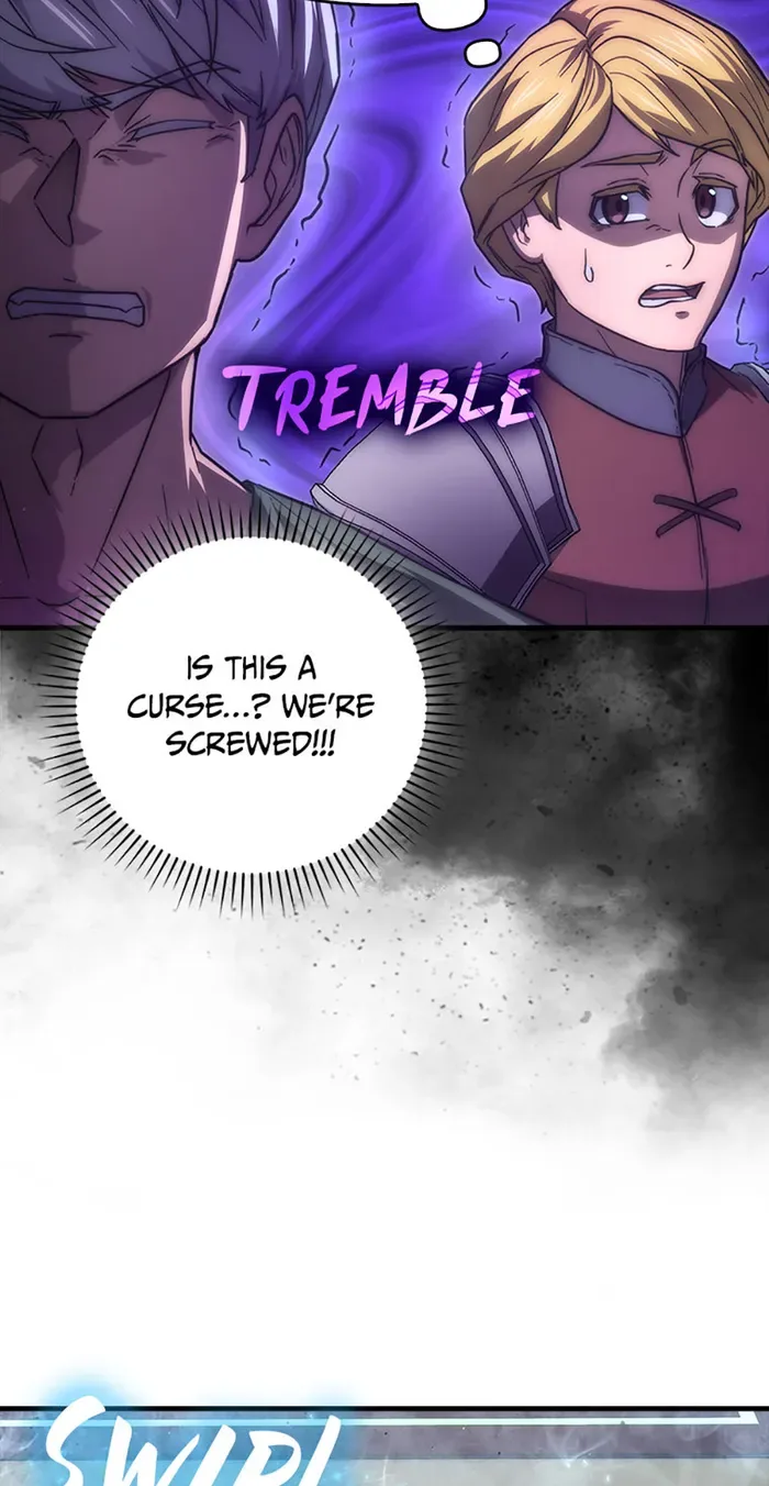 9th Class Sword Master: The Guardian of the Sword Chapter 41 page 58