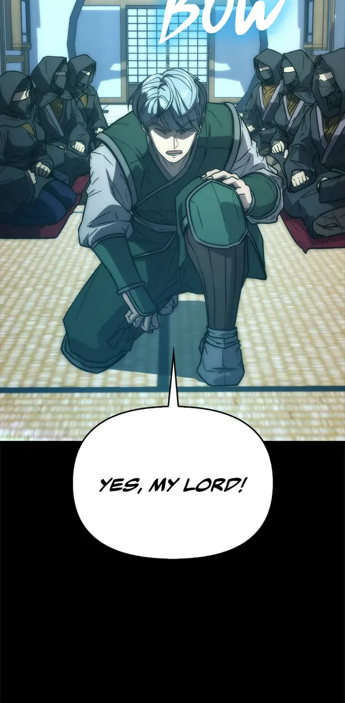 9th Class Sword Master: The Guardian of the Sword Chapter 44 page 60