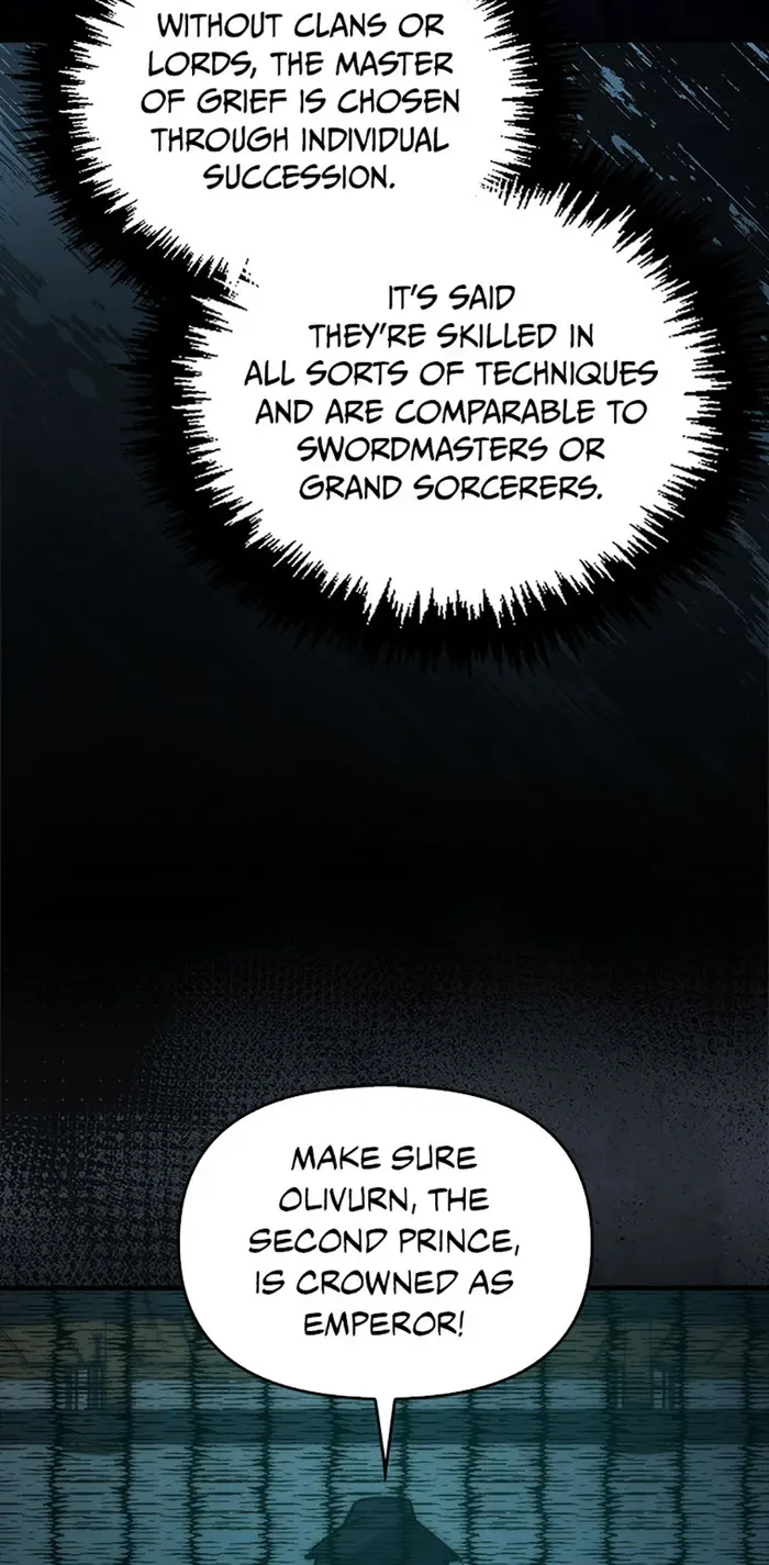 9th Class Sword Master: The Guardian of the Sword Chapter 44 page 58