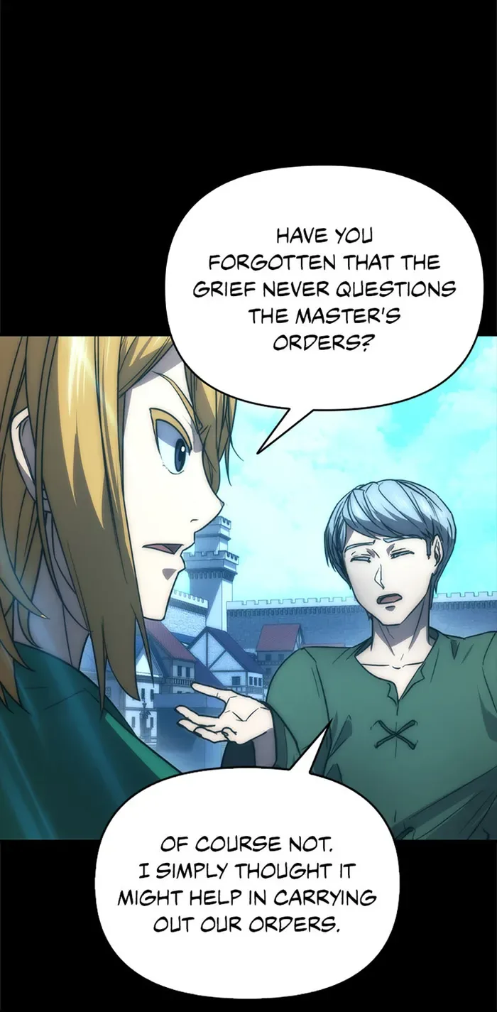 9th Class Sword Master: The Guardian of the Sword Chapter 44 page 65