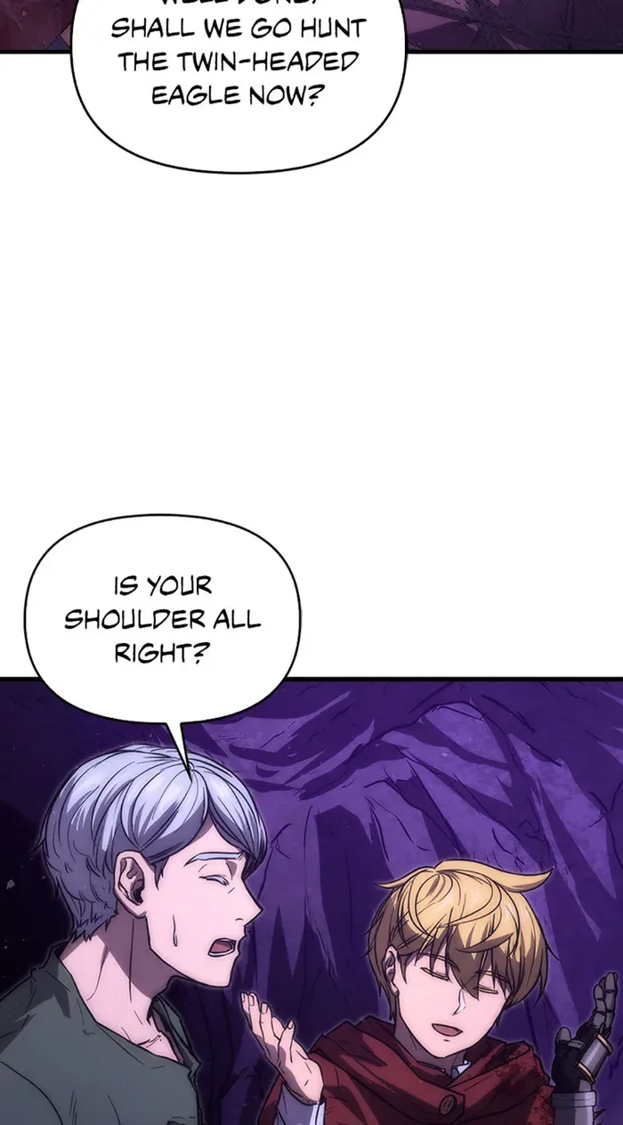 9th Class Sword Master: The Guardian of the Sword Chapter 42 page 80