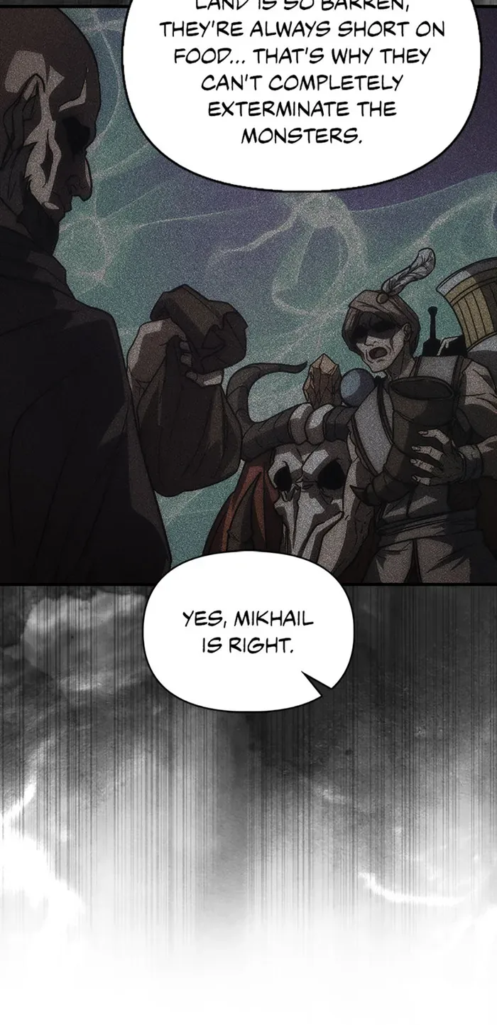 9th Class Sword Master: The Guardian of the Sword Chapter 41 page 74