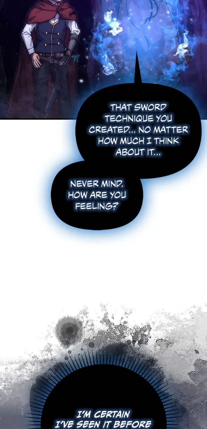 9th Class Sword Master: The Guardian of the Sword Chapter 42 page 74