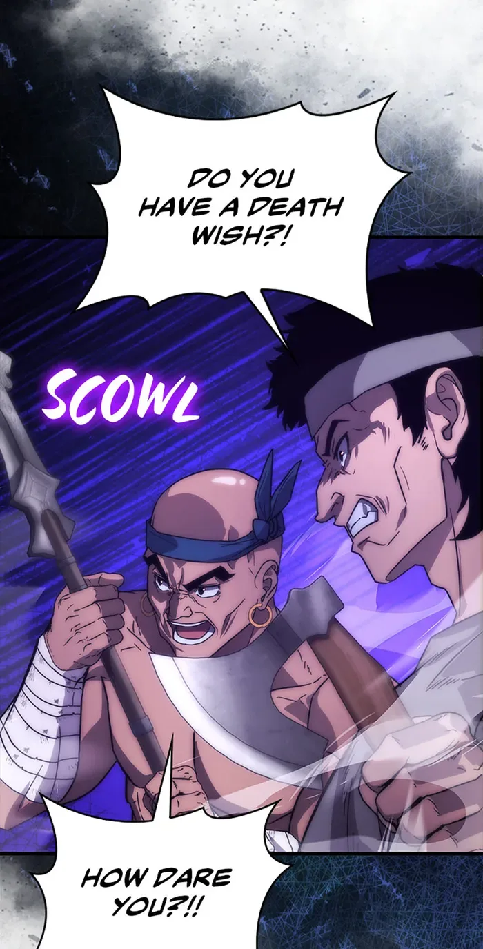 9th Class Sword Master: The Guardian of the Sword Chapter 45 page 21