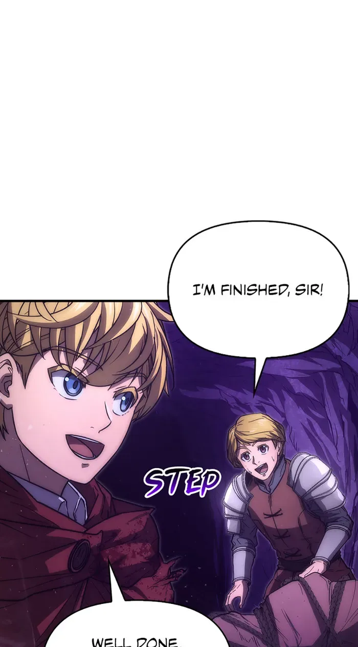 9th Class Sword Master: The Guardian of the Sword Chapter 42 page 79