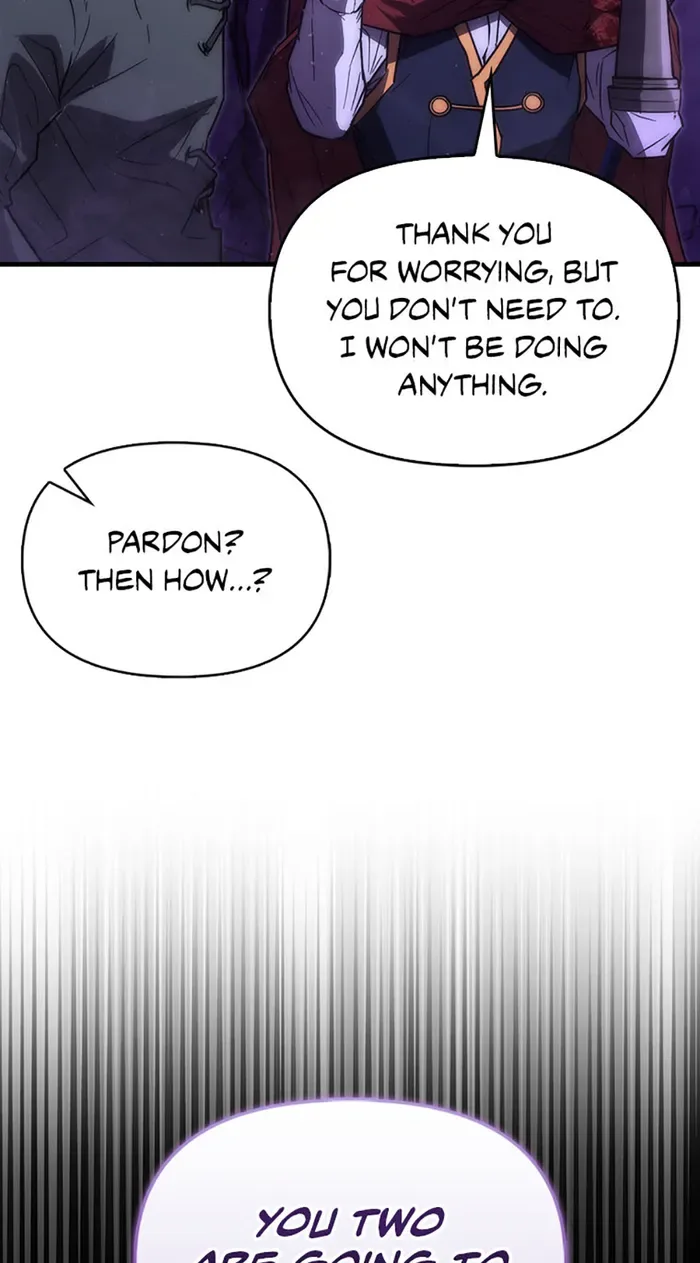 9th Class Sword Master: The Guardian of the Sword Chapter 42 page 81
