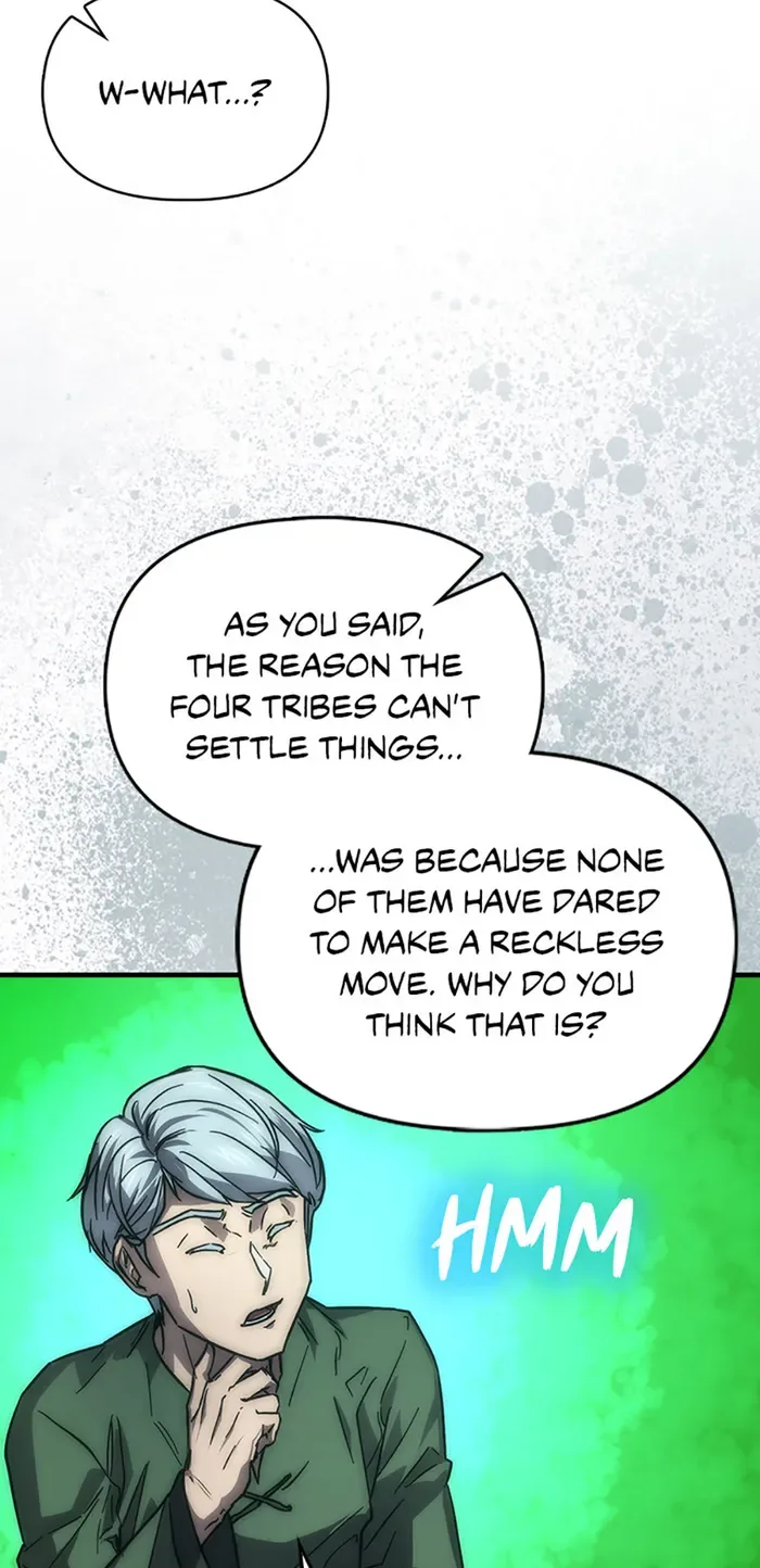 9th Class Sword Master: The Guardian of the Sword Chapter 41 page 71