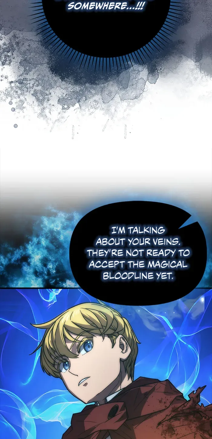 9th Class Sword Master: The Guardian of the Sword Chapter 42 page 75