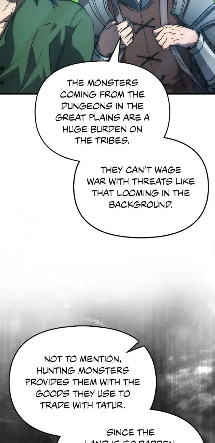 9th Class Sword Master: The Guardian of the Sword Chapter 41 page 73