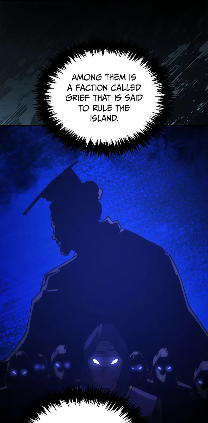 9th Class Sword Master: The Guardian of the Sword Chapter 44 page 57