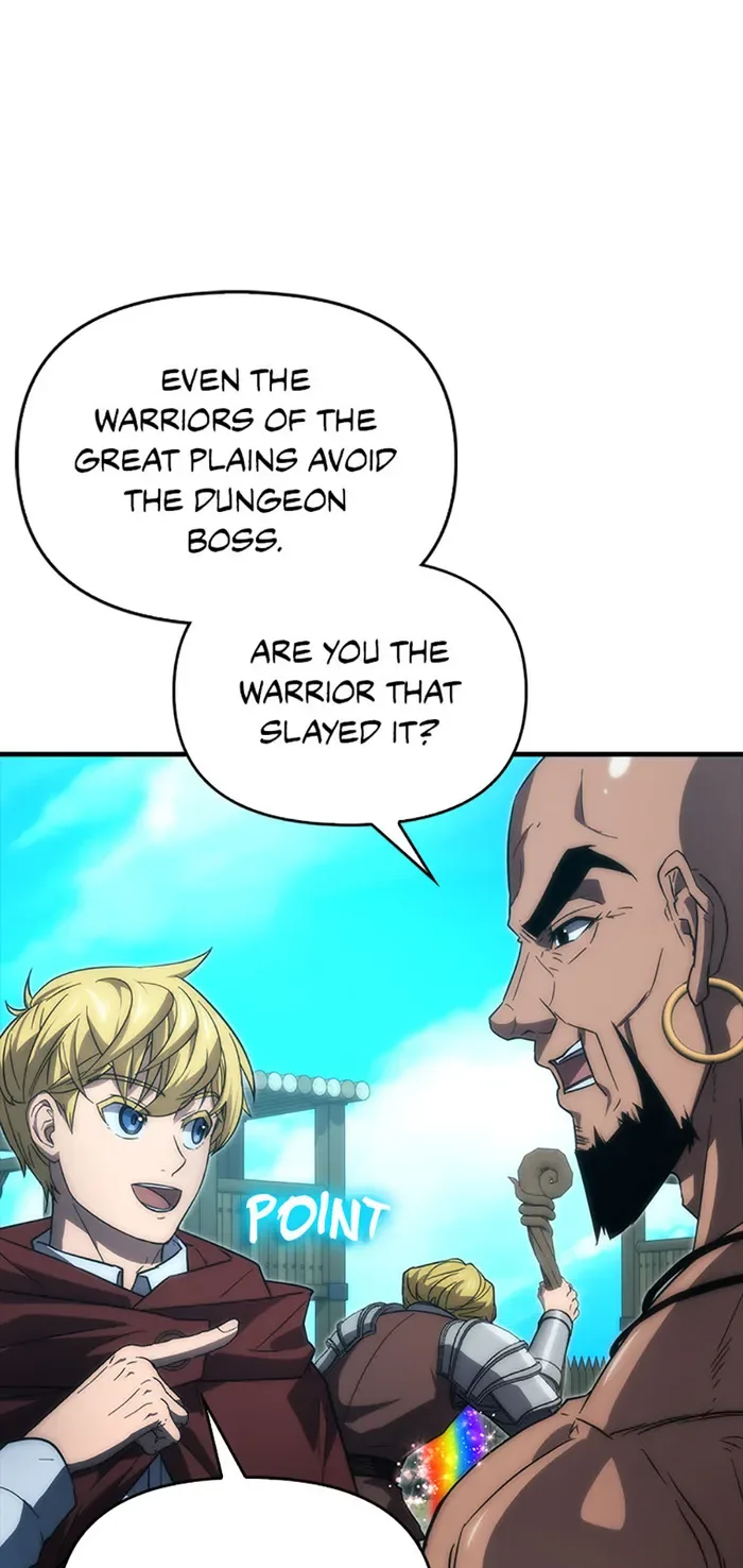 9th Class Sword Master: The Guardian of the Sword Chapter 45 page 14