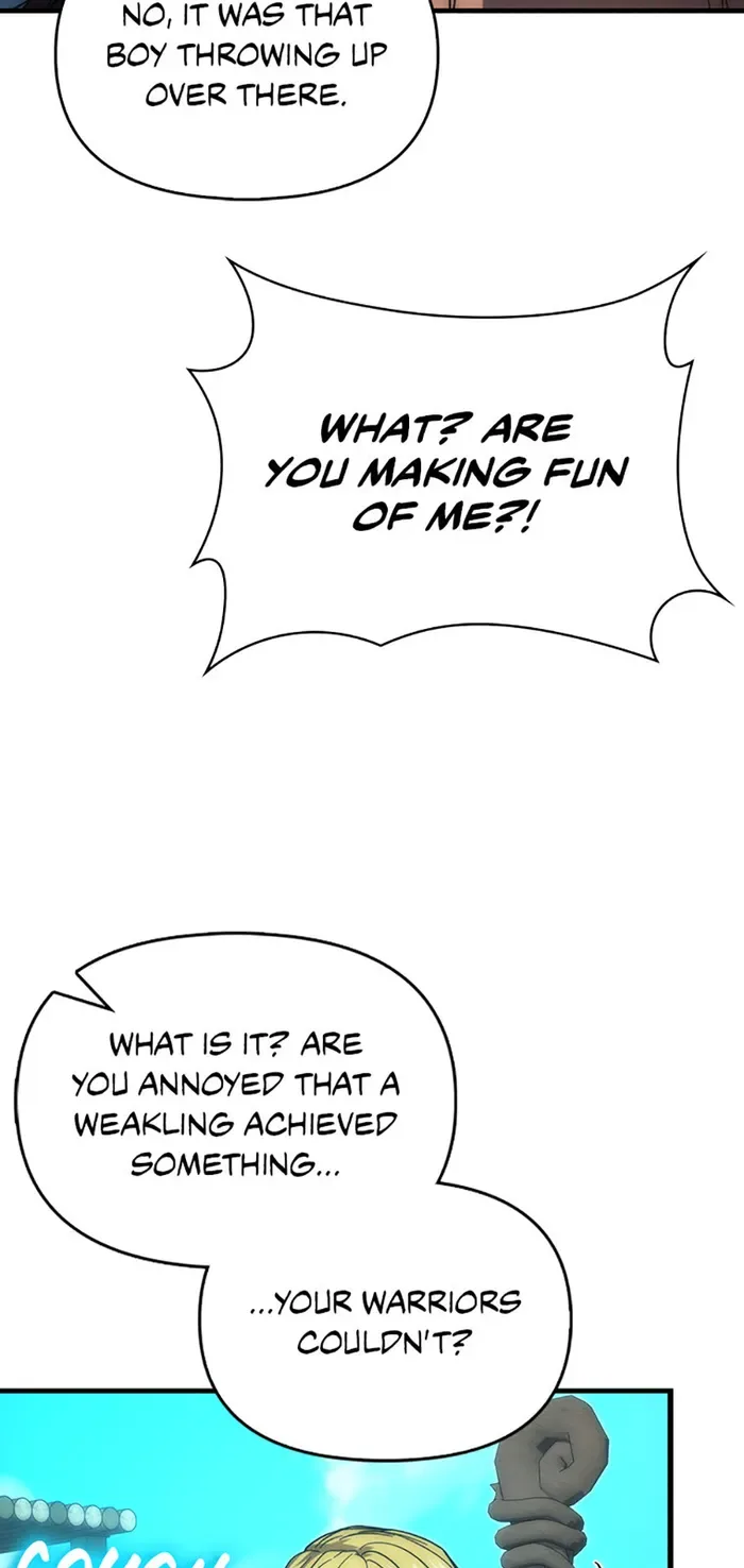 9th Class Sword Master: The Guardian of the Sword Chapter 45 page 15