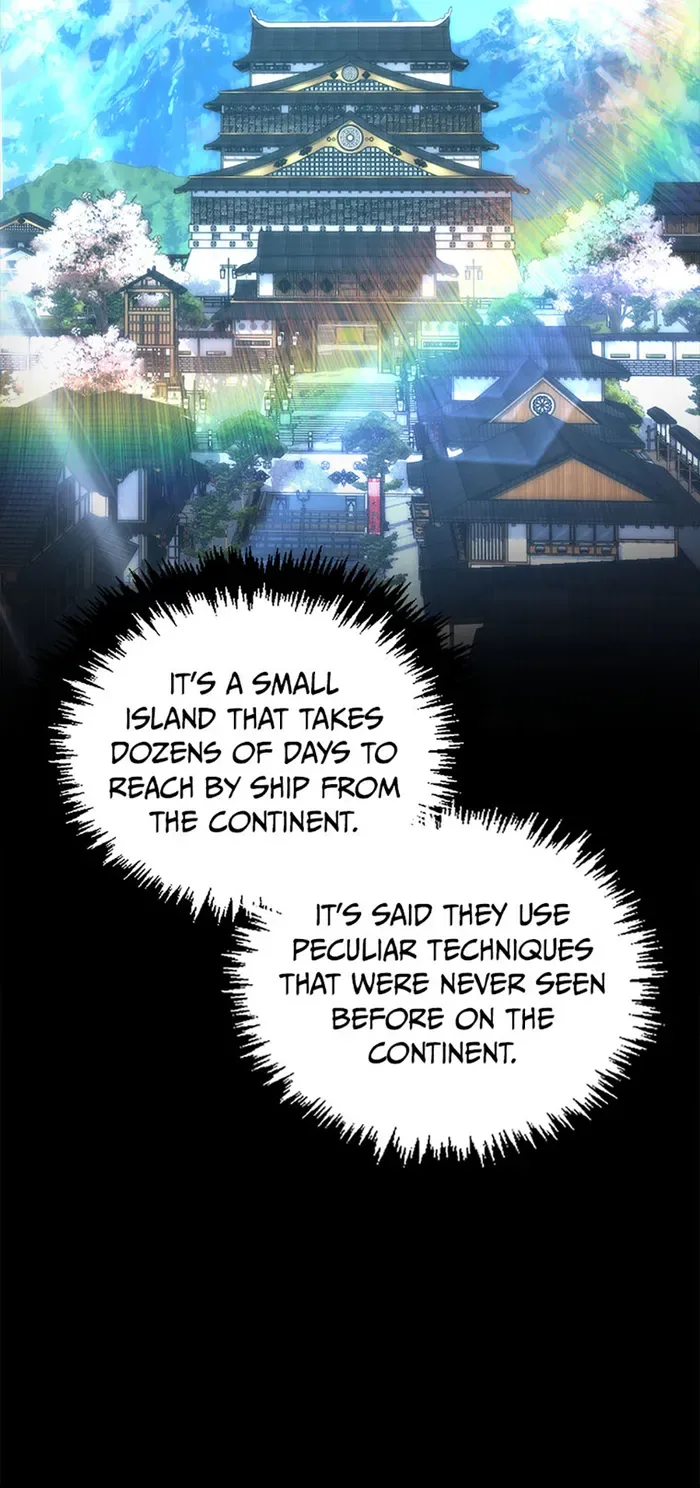 9th Class Sword Master: The Guardian of the Sword Chapter 44 page 56