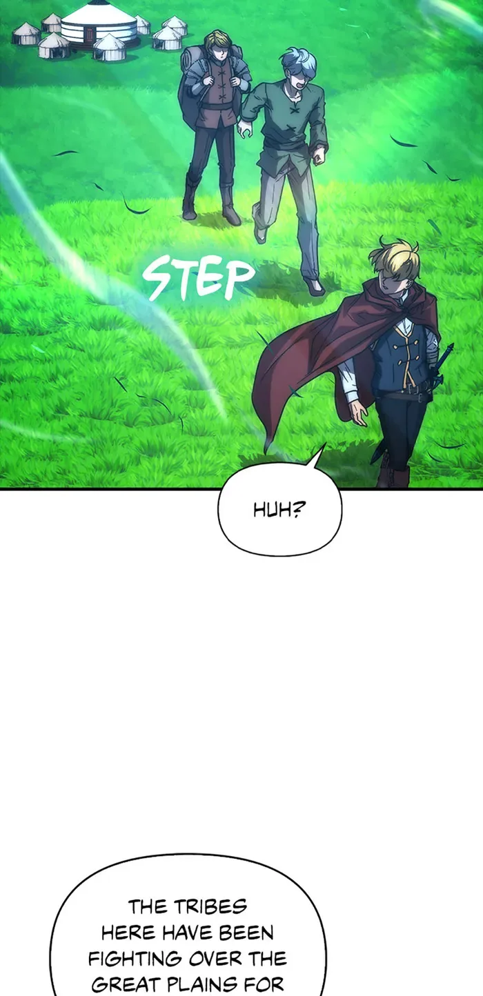 9th Class Sword Master: The Guardian of the Sword Chapter 41 page 69
