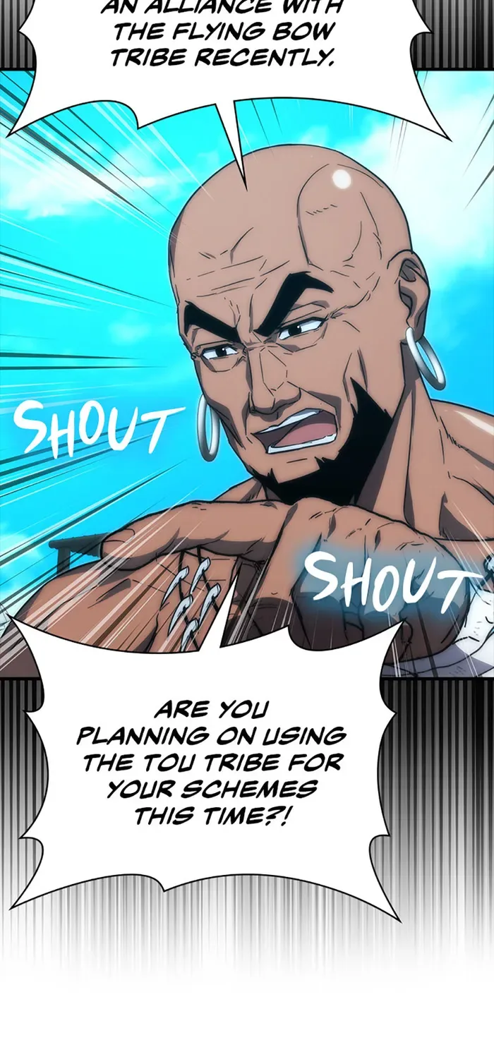 9th Class Sword Master: The Guardian of the Sword Chapter 45 page 19