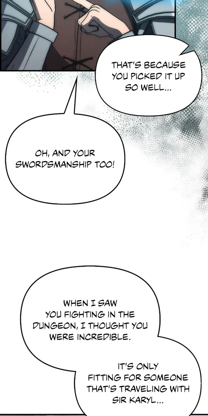 9th Class Sword Master: The Guardian of the Sword Chapter 44 page 76